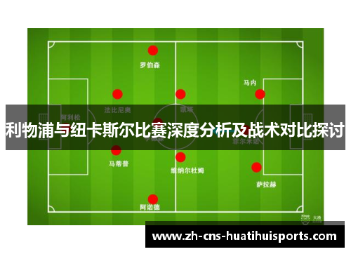 利物浦与纽卡斯尔比赛深度分析及战术对比探讨 利物浦与纽卡斯尔比赛深度分析及战术对比探讨